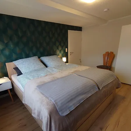 Haus Schnettler Mit Sauna * Бествиг