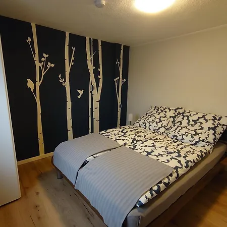 Haus Schnettler * Bestwig