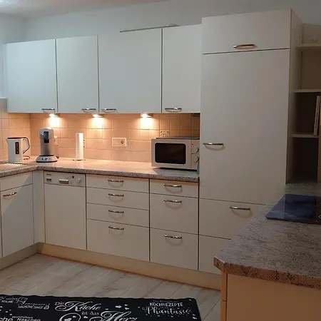 Haus Schnettler Mit Sauna * Bestwig