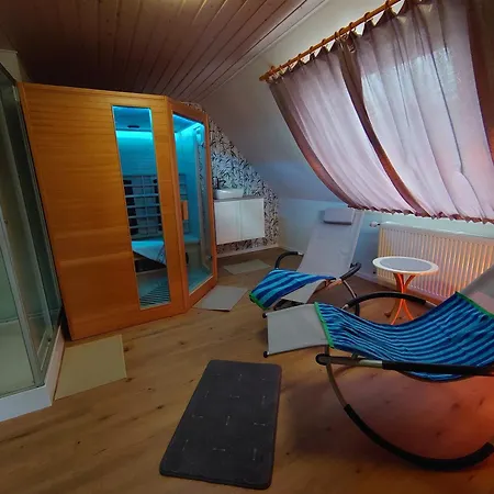 Haus Schnettler * Bestwig