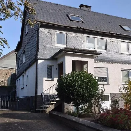 Haus Schnettler Bestwig