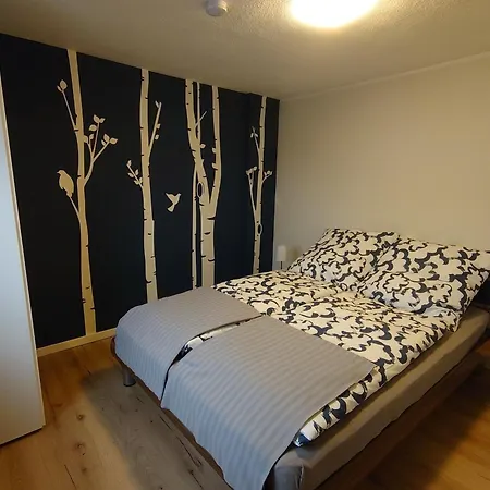 Haus Schnettler Mit Sauna * Bestwig