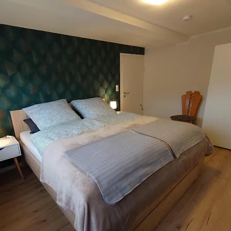 Haus Schnettler Mit Sauna Dom wakacyjny