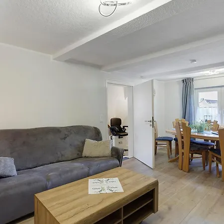 Haus Schnettler Mit Sauna