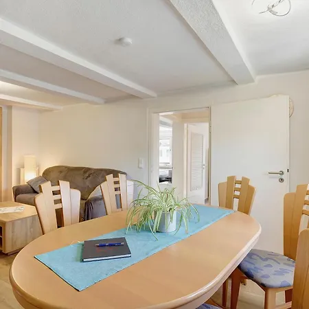 Haus Schnettler Mit Sauna Dom wakacyjny