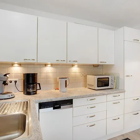 Haus Schnettler Mit Sauna Bestwig