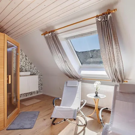 Haus Schnettler Mit Sauna Dom wakacyjny *