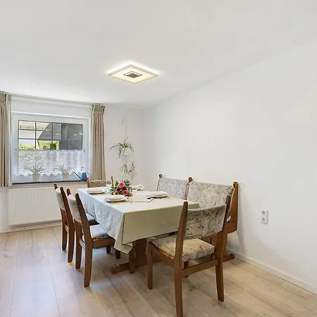 Haus Schnettler Mit Sauna * Bestwig