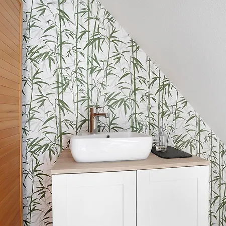 Dom wakacyjny Haus Schnettler Mit Sauna