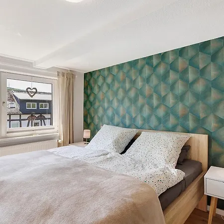 Dom wakacyjny Haus Schnettler Mit Sauna Bestwig