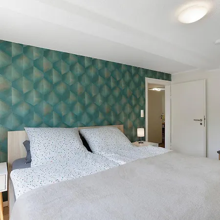 Haus Schnettler Mit Sauna Dom wakacyjny *