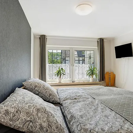 Haus Schnettler Mit Sauna Dom wakacyjny