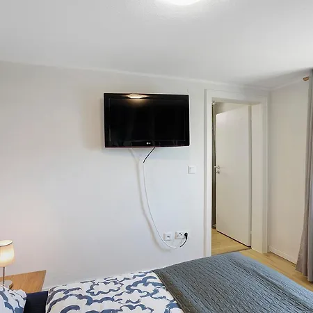 Haus Schnettler Mit Sauna Bestwig