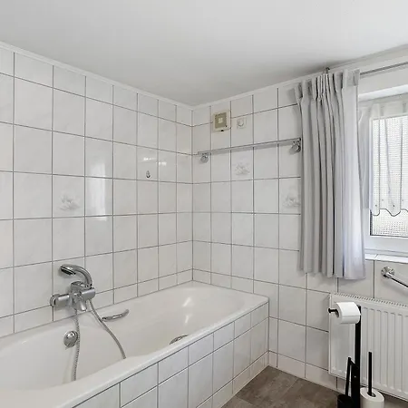 Dom wakacyjny Haus Schnettler Mit Sauna Bestwig