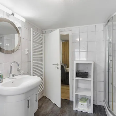 Haus Schnettler Mit Sauna Dom wakacyjny