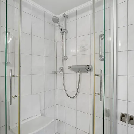 Haus Schnettler Mit Sauna Dom wakacyjny