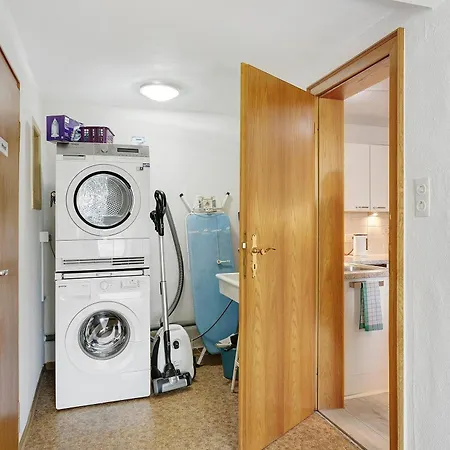 Haus Schnettler Mit Sauna Dom wakacyjny *