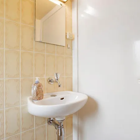 Haus Schnettler Mit Sauna Dom wakacyjny *