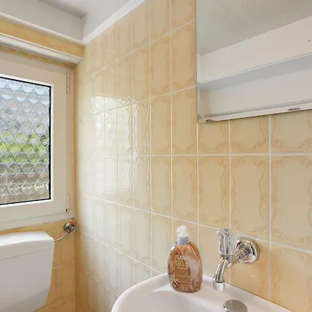 Dom wakacyjny Haus Schnettler Mit Sauna *