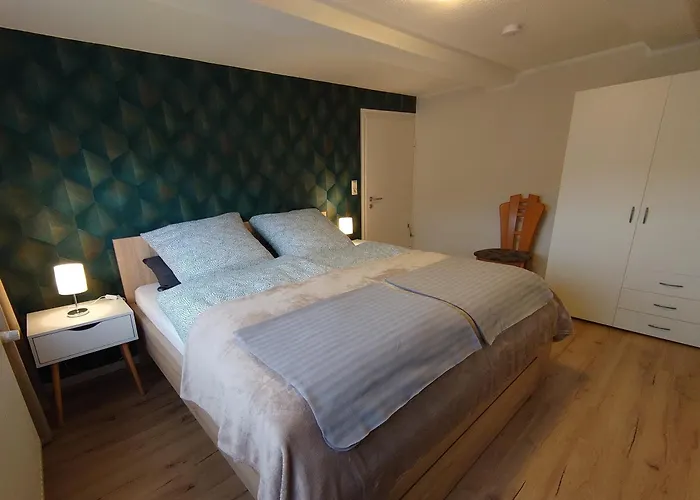 Haus Schnettler Mit Sauna * Bestwig