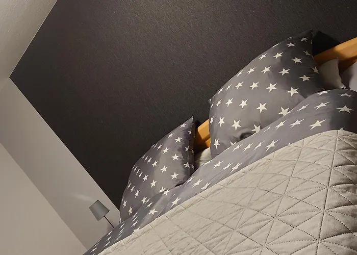 Haus Schnettler Mit Sauna 베슈트비크