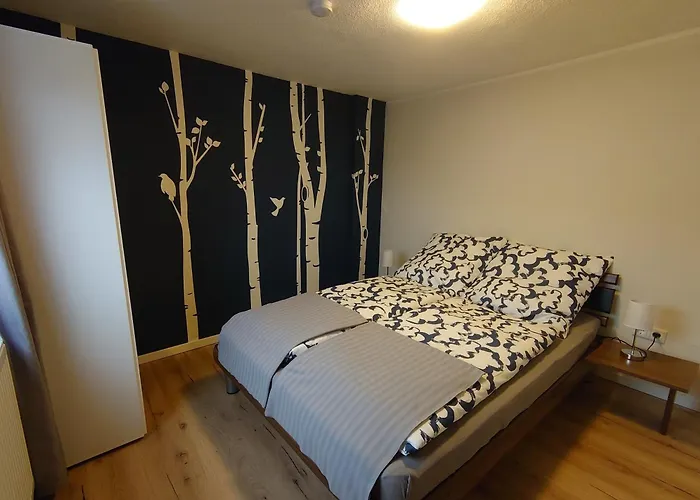 Haus Schnettler Mit Sauna * Bestwig