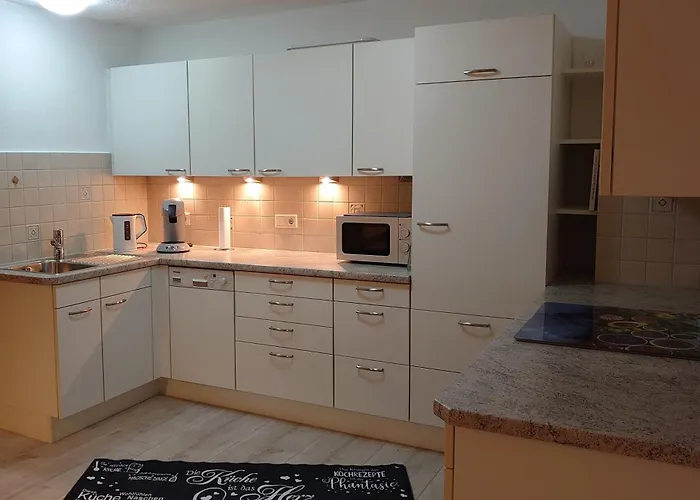 Haus Schnettler Mit Sauna * Bestwig